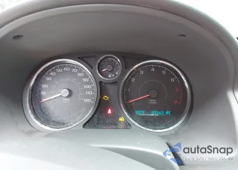 2005 Chevrolet Cobalt Ls из США, поврежденный, VIN 1G1AL52F957560004